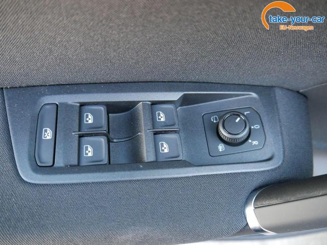 Volkswagen - Touran - EU-Neuwagen - Reimport