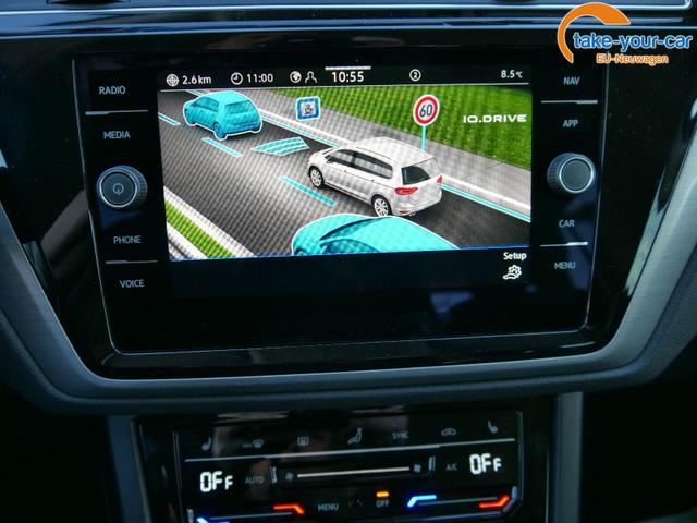 Volkswagen - Touran - EU-Neuwagen - Reimport