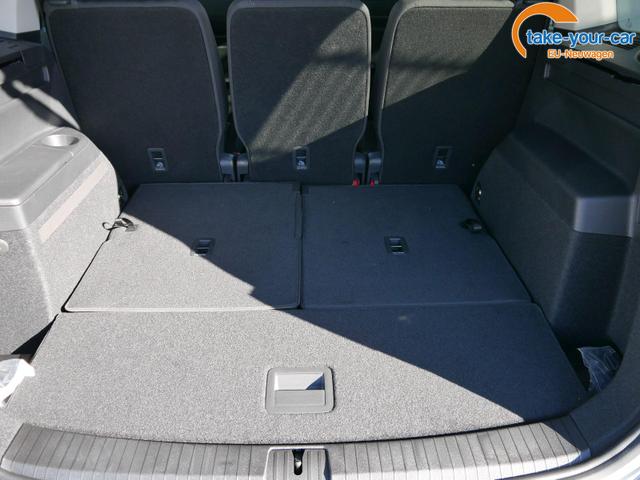 Volkswagen - Touran - EU-Neuwagen - Reimport