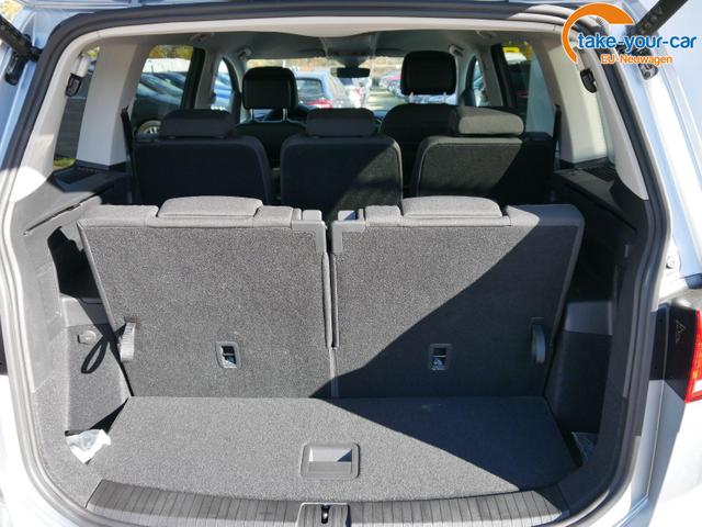 Volkswagen - Touran - EU-Neuwagen - Reimport