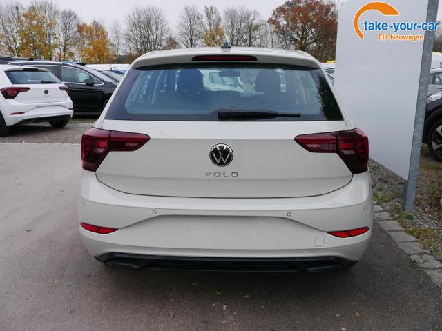 Volkswagen - Polo - EU-Neuwagen - Reimport