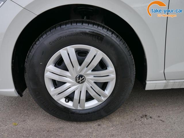 Volkswagen - Polo - EU-Neuwagen - Reimport