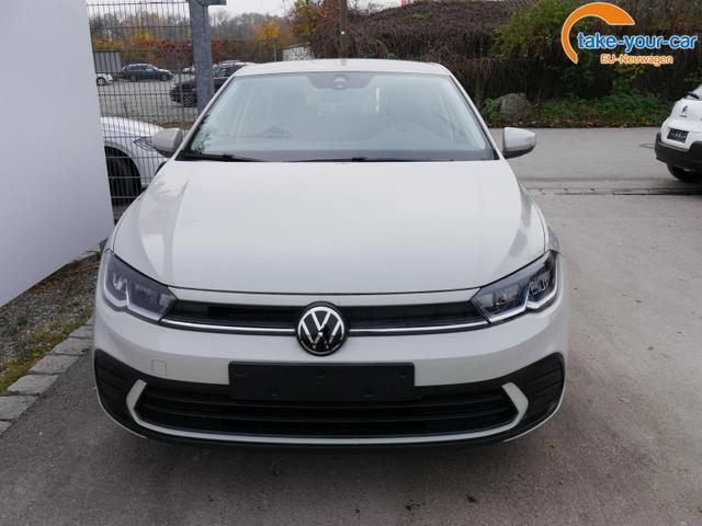Volkswagen - Polo - EU-Neuwagen - Reimport