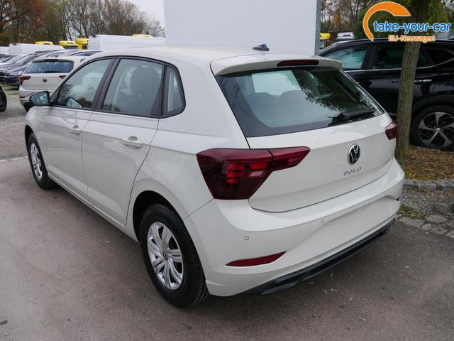 Volkswagen - Polo - EU-Neuwagen - Reimport