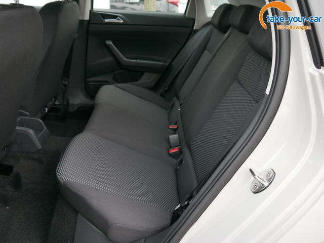 Volkswagen - Polo - EU-Neuwagen - Reimport