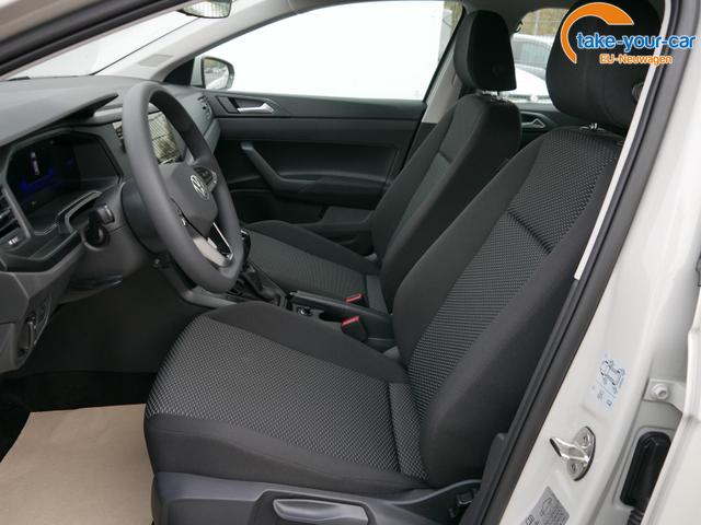 Volkswagen - Polo - EU-Neuwagen - Reimport