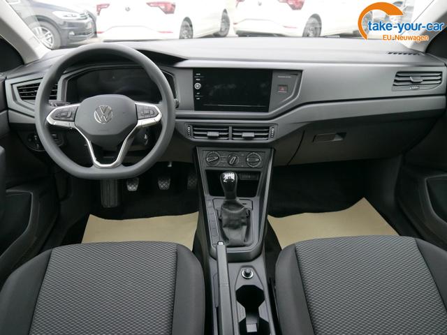 Volkswagen - Polo - EU-Neuwagen - Reimport