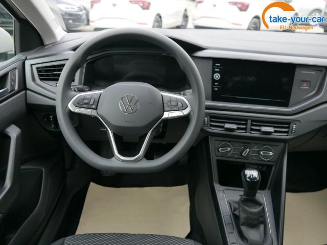 Volkswagen - Polo - EU-Neuwagen - Reimport