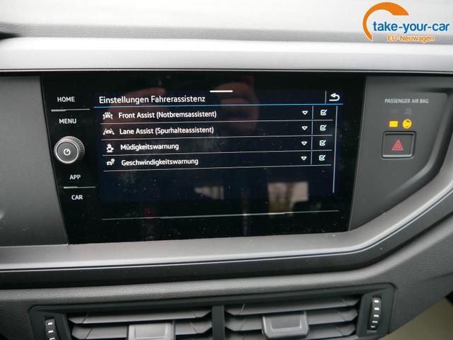 Volkswagen - Polo - EU-Neuwagen - Reimport