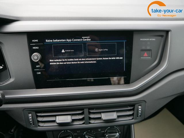 Volkswagen - Polo - EU-Neuwagen - Reimport