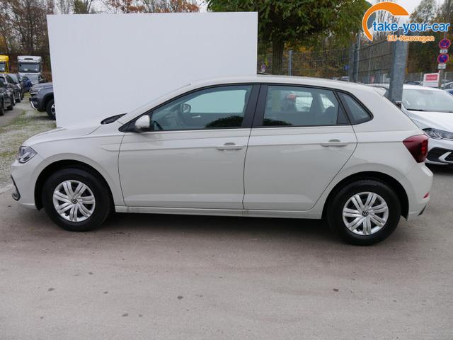 Volkswagen - Polo - EU-Neuwagen - Reimport