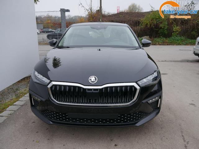 Skoda - Scala - EU-Neuwagen - Reimport