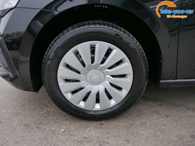 Skoda - Scala - EU-Neuwagen - Reimport