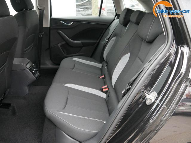 Skoda - Scala - EU-Neuwagen - Reimport