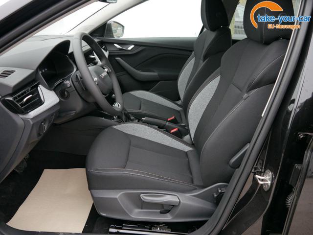 Skoda - Scala - EU-Neuwagen - Reimport
