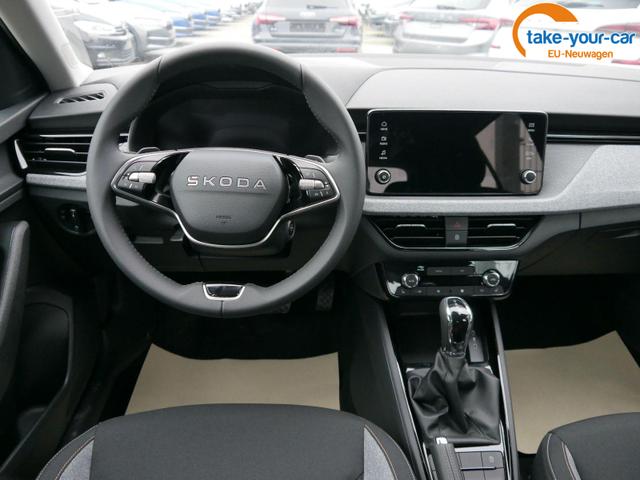 Skoda - Scala - EU-Neuwagen - Reimport