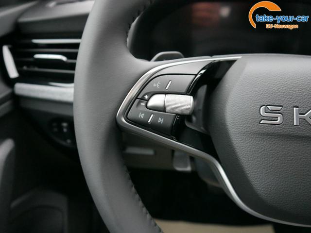 Skoda - Scala - EU-Neuwagen - Reimport