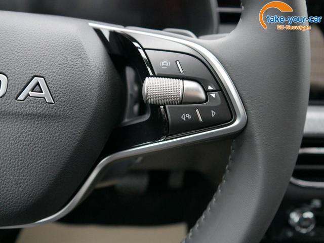 Skoda - Scala - EU-Neuwagen - Reimport