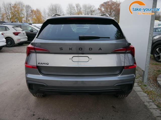 Skoda - Kamiq - EU-Neuwagen - Reimport