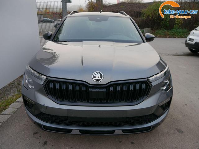 Skoda - Kamiq - EU-Neuwagen - Reimport