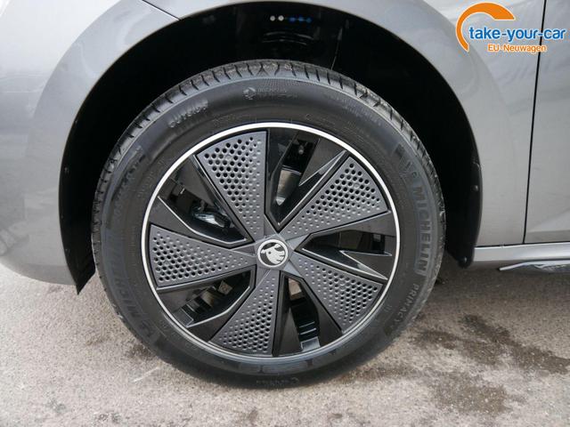 Skoda - Kamiq - EU-Neuwagen - Reimport