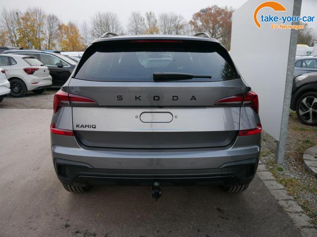 Skoda - Kamiq - EU-Neuwagen - Reimport