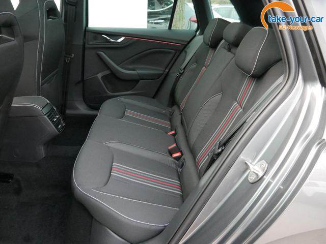 Skoda - Kamiq - EU-Neuwagen - Reimport
