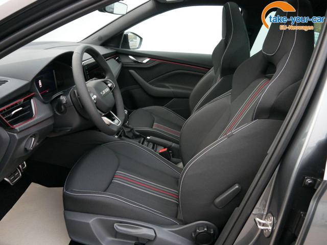 Skoda - Kamiq - EU-Neuwagen - Reimport