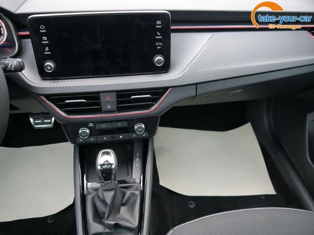 Skoda - Kamiq - EU-Neuwagen - Reimport