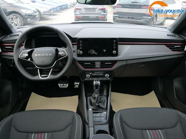 Skoda - Kamiq - EU-Neuwagen - Reimport