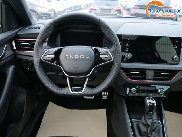 Skoda - Kamiq - EU-Neuwagen - Reimport