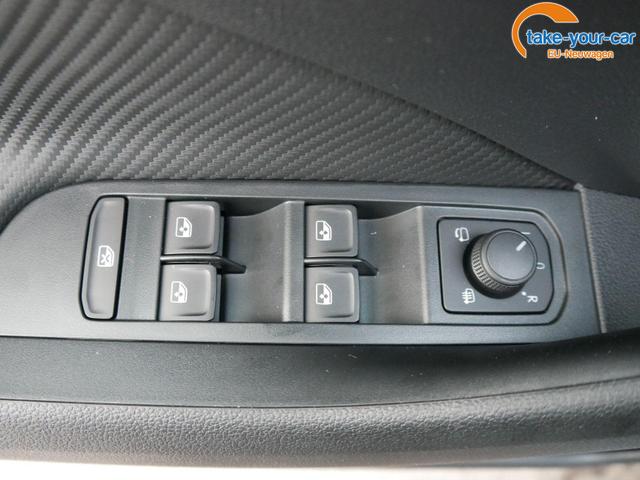 Skoda - Kamiq - EU-Neuwagen - Reimport