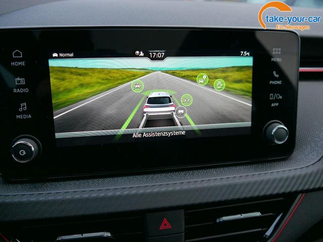 Skoda - Kamiq - EU-Neuwagen - Reimport