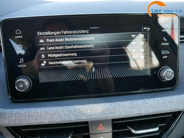Skoda - Scala - EU-Neuwagen - Reimport