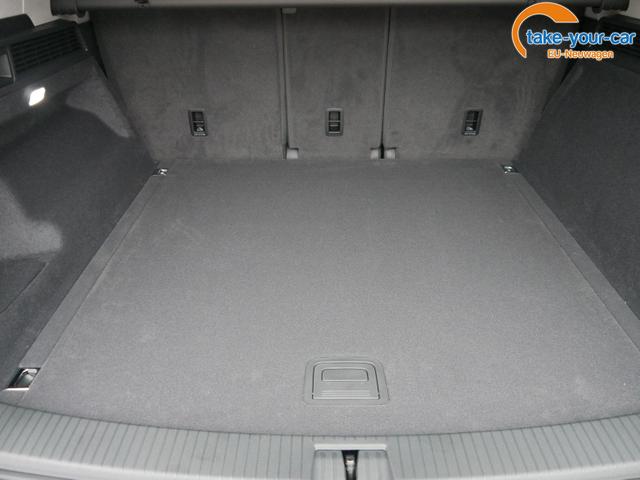 Volkswagen - Touareg - EU-Neuwagen - Reimport