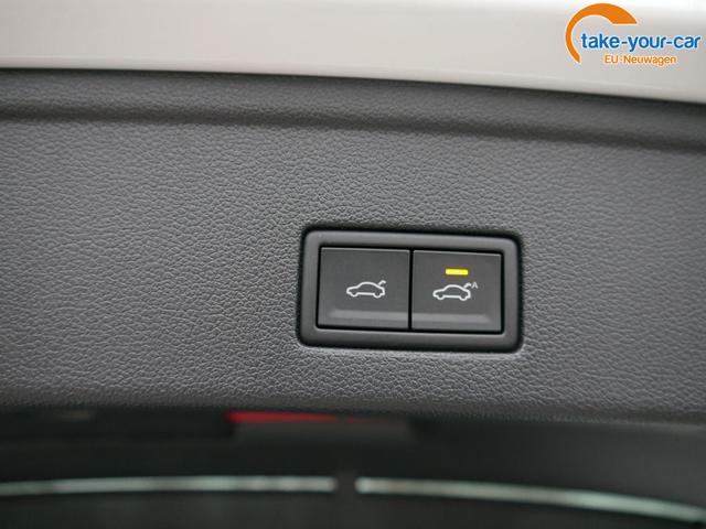 Volkswagen - Touareg - EU-Neuwagen - Reimport