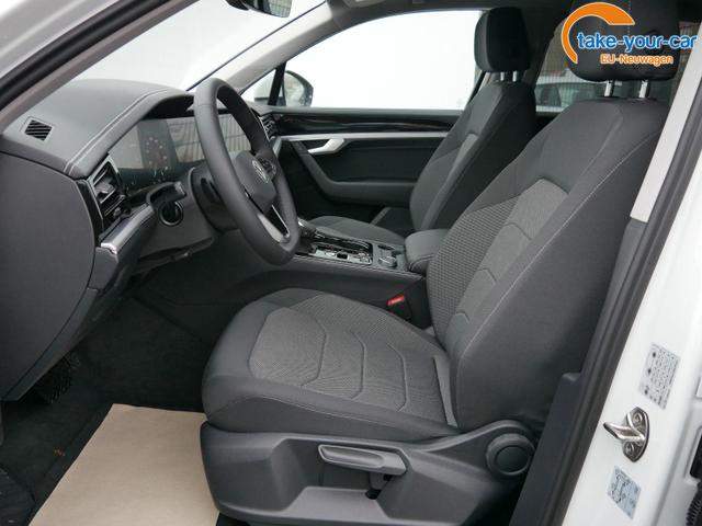 Volkswagen - Touareg - EU-Neuwagen - Reimport