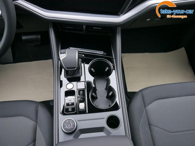 Volkswagen - Touareg - EU-Neuwagen - Reimport