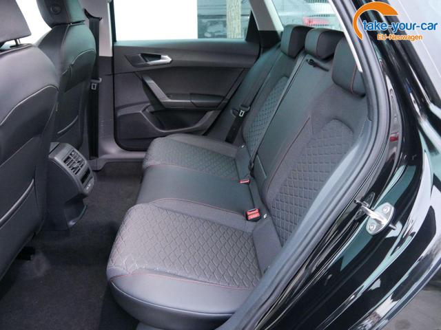 Seat - Leon Sportstourer - EU-Neuwagen - Reimport