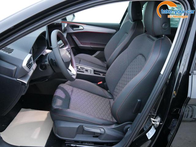 Seat - Leon Sportstourer - EU-Neuwagen - Reimport