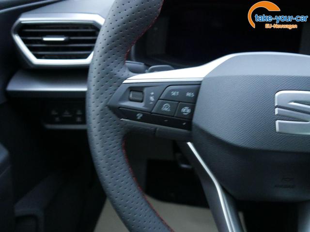 Seat - Leon Sportstourer - EU-Neuwagen - Reimport