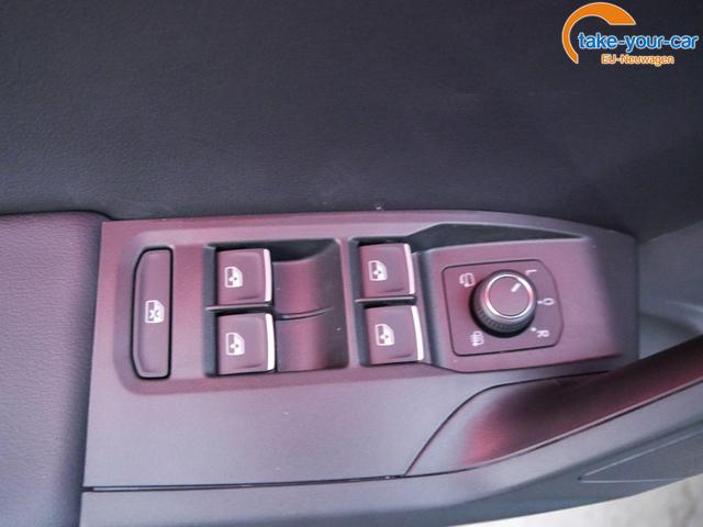 Seat - Leon Sportstourer - EU-Neuwagen - Reimport