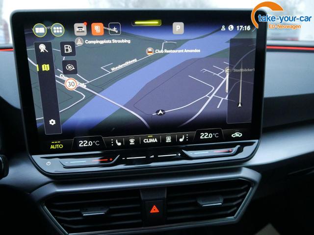 Seat - Leon Sportstourer - EU-Neuwagen - Reimport