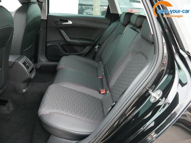 Seat - Leon Sportstourer - EU-Neuwagen - Reimport