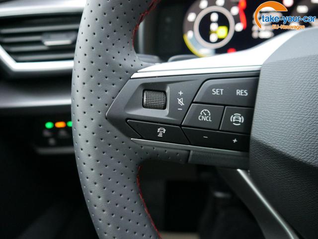 Seat - Leon Sportstourer - EU-Neuwagen - Reimport