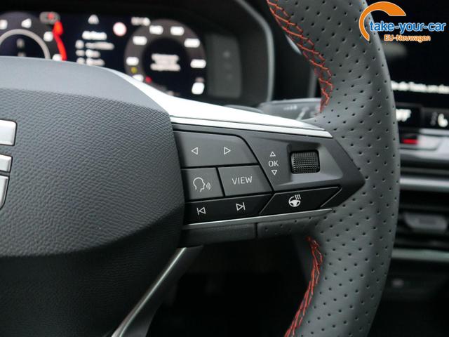 Seat - Leon Sportstourer - EU-Neuwagen - Reimport