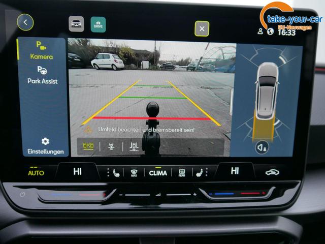 Seat - Leon Sportstourer - EU-Neuwagen - Reimport