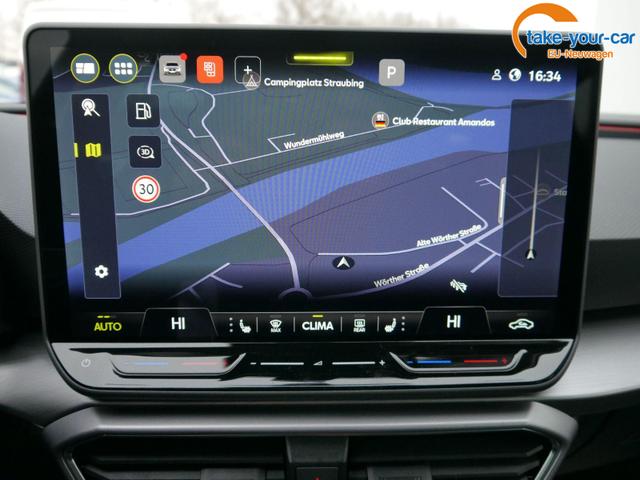 Seat - Leon Sportstourer - EU-Neuwagen - Reimport