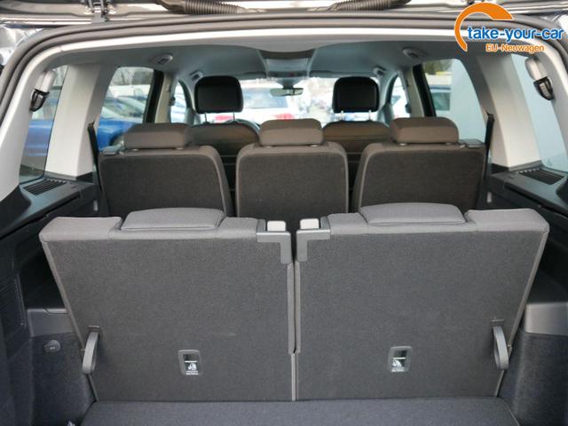 Volkswagen - Touran - EU-Neuwagen - Reimport