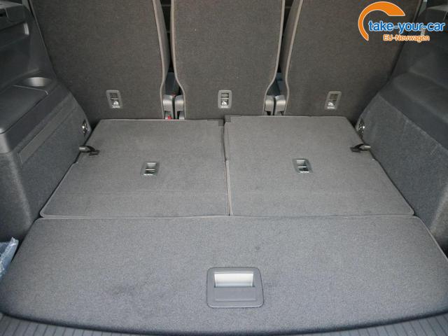 Volkswagen - Touran - EU-Neuwagen - Reimport